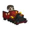 Picture of Funko Bitty Pop!: Harry Potter Starter Set