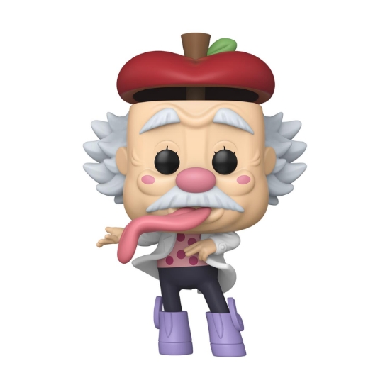 Picture of Funko Pop! Animation: One Piece - Vegapunk #2139 Vinyl Figure