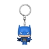 Picture of Funko Pocket Pop!: DC Super Heroes - Batman Vinyl Figure Keychain