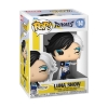 Picture of Funko Pop! Marvel: Rivals - Luna Snow #1141 Bobble-Head Vinyl Figure