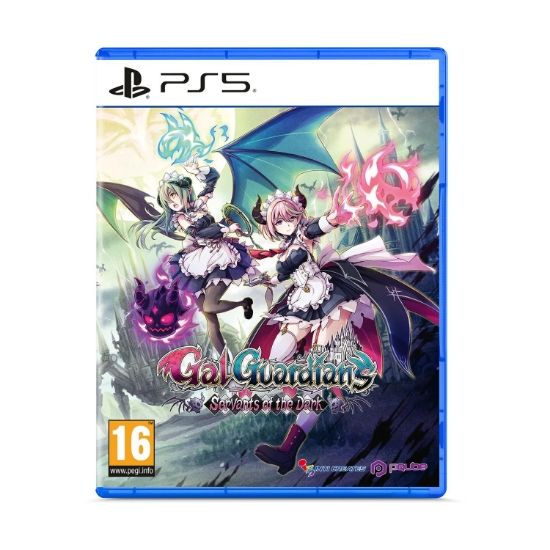 Picture of PS5 Gal Guardians:Servants of the Dark