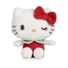 Picture of Giochi Preziosi: Hello Kitty - Fruit Scented Plush Toy 12cm (Random) (760025473)