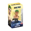 Picture of Minix Collectible Figurines: Anime - One Piece Roronoa Zoro Figure 12cm (MNX66000)