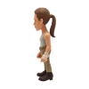 Picture of Minix Collectible Figurines: Movies - Tomb Raider Lara Croft (Alicia Vikander) Figure 12 cm (MNX34000)