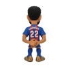 Picture of Minix Collectible Figurines: Football Stars - FC Barcelona Gundogan Figure 12 cm (MNX75000)