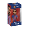 Picture of Minix Collectible Figurines: Football Stars - FC Barcelona Gundogan Figure 12 cm (MNX75000)