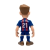 Picture of Minix Collectible Figurines: Football Stars - FC Barcelona De Jong Figure 12 cm (MNXC2000)