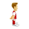 Picture of Minix Collectible Figurines: Football Stars - Arsenal Odegaard Figure 12cm (MNXD7000)