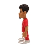 Picture of Minix Collectible Figurines: Football Stars - Liverpool Luis Díaz Figure 12cm (MNXD8000)