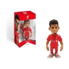 Picture of Minix Collectible Figurines: Football Stars - Liverpool Luis Díaz Figure 12cm (MNXD8000)