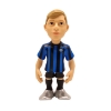 Picture of Minix Collectible Figurines: Football Stars - Inter Barella Figure 12cm (MNX87000)