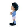 Picture of Minix Collectible Figurines: Football Stars - Maradona Napoli Figure 12 cm (MNX55000)