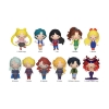 Picture of Monogram: Sailor Moon (Series5) (Blind Bag/Random) 3D Foam Bag Clips Figures (70665)