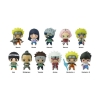 Picture of Monogram: Naruto (Series2) (Blind Bag/Random) 3D Foam Bag Clips Figures (70505)