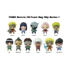 Picture of Monogram: Naruto (Series2) (Blind Bag/Random) 3D Foam Bag Clips Figures (70505)