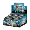 Picture of Monogram: Naruto (Series2) (Blind Bag/Random) 3D Foam Bag Clips Figures (70505)