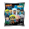Picture of Monogram: Naruto (Series2) (Blind Bag/Random) 3D Foam Bag Clips Figures (70505)