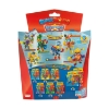 Picture of AS Superthings: Rivals of Kaboom - Rescue Force Blister Pack 10 Superthings Figure (1013-61137)