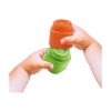 Picture of AS Clementoni: Soft Clemmy Touch & Play - 10 Soft Blocks Set (1033-17988)