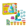 Picture of Hasbro Play-Doh - Light And Look Microscope (G0494)