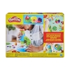 Picture of Hasbro Play-Doh - Light And Look Microscope (G0494)