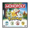 Picture of Hasbro Monopoly - Pokemon (Greek Language) (G0716)