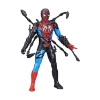 Picture of Hasbro Marvel Spider-Man: Venomversus - Spider-Man Liquid Shifter Action Figure (G0728)