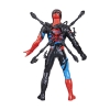 Picture of Hasbro Marvel Spider-Man: Venomversus - Spider-Man Liquid Shifter Action Figure (G0728)
