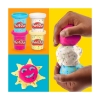 Picture of Hasbro Play-Doh®: Specialty Compound - Confetti Fun 4 Pack (G1736)