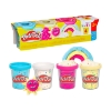 Picture of Hasbro Play-Doh®: Specialty Compound - Confetti Fun 4 Pack (G1736)