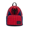 Picture of Loungefly: Marvel - Spiderman Mini Backpack (MVBK0116)