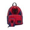 Picture of Loungefly: Marvel - Spiderman Mini Backpack (MVBK0116)