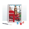 Picture of AS HappiHobbi: Paint & Frame - Majestic London (Ad) (1038-41023)