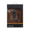 Picture of Hasbro Fans Star Wars: The Mandalorian Black Series - IG-12 & Grogu Deluxe Φιγούρα Δράσης (15cm) (G0074)