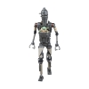 Picture of Hasbro Fans Star Wars: The Mandalorian Black Series - IG-12 & Grogu Deluxe Φιγούρα Δράσης (15cm) (G0074)