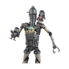 Picture of Hasbro Fans Star Wars: The Mandalorian Black Series - IG-12 & Grogu Deluxe Φιγούρα Δράσης (15cm) (G0074)