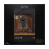 Picture of Hasbro Fans Star Wars: The Mandalorian Black Series - IG-12 & Grogu Deluxe Φιγούρα Δράσης (15cm) (G0074)