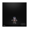 Picture of Hasbro Fans Star Wars: The Mandalorian Black Series - IG-12 & Grogu Deluxe Φιγούρα Δράσης (15cm) (G0074)
