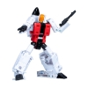 Picture of Hasbro Fans Transformers: Age of Primes Deluxe Class - Slingshot Action Figure (14cm) (G1032)