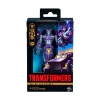 Picture of Hasbro Fans Transformers: Age of Primes Deluxe Class - Solus Prime Action Figure (14cm) (G1022)