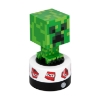 Picture of Paladone Icon Room Guards: Minecraft - Creeper (PP14329MCF)