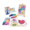 Picture of AS HappiHobbi: Εργαστήριο Ζωγραφικής - Αquarelle Unicorn (1038-11043)