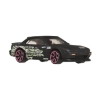 Picture of Mattel Hot Wheels: Neon Speeders - Nissan Silvia (513) (JBY94)
