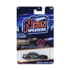 Picture of Mattel Hot Wheels: Neon Speeders - Nissan Silvia (513) (JBY94)
