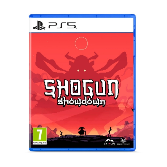 Picture of PS5 Shogun Showdown