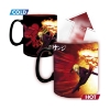 Picture of Abysse One Piece - Mug Heat Change - 460Ml - Zoro & Sanji (ABYMUGA580)