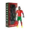 Picture of Banbo Toys: Portugal Soccer - Rafael Leao Action Figure (20cm) (83774)