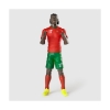 Picture of Banbo Toys: Portugal Soccer - Rafael Leao Action Figure (20cm) (83774)