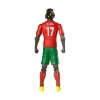 Picture of Banbo Toys: Portugal Soccer - Rafael Leao Action Figure (20cm) (83774)