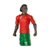 Picture of Banbo Toys: Portugal Soccer - Rafael Leao Action Figure (20cm) (83774)
